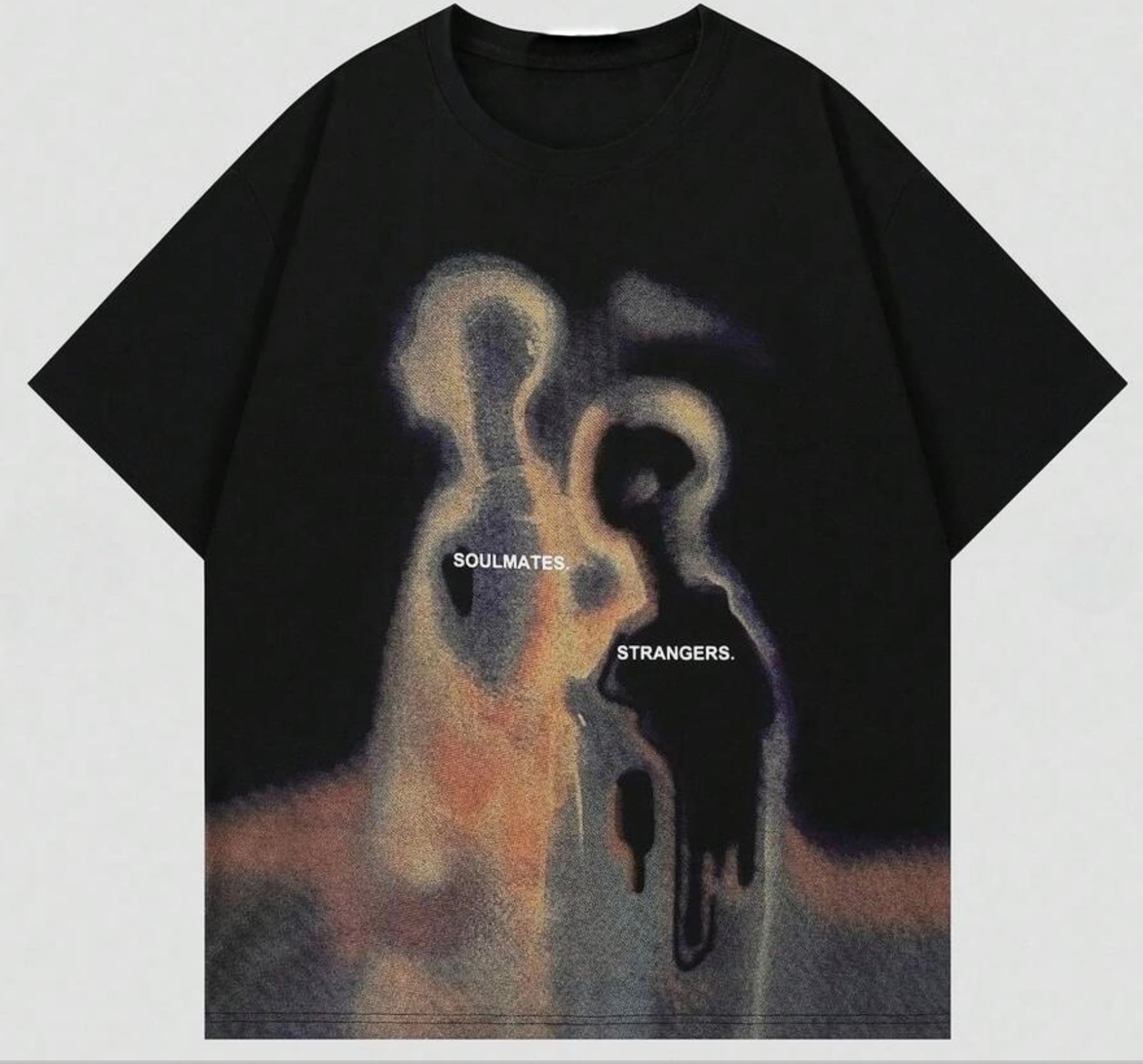Soulmates Graphic tee